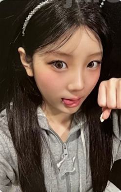 泡泡摩奇幸运卡4