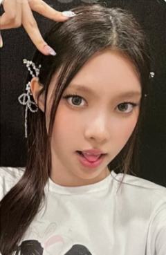 泡泡摩奇幸运卡1