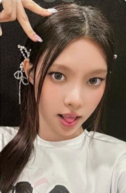 泡泡摩奇幸运卡1
