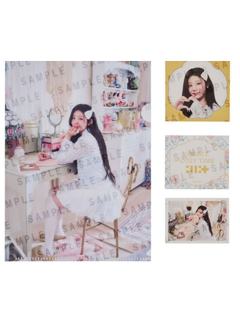 e赏文件袋set4