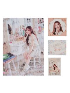 e赏文件袋set2