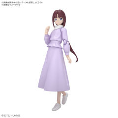 Figure-rise Standard 蒂法·雅蒂尔