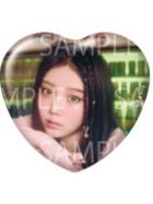 CAFE心形吧唧4 ver.B