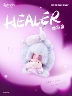 治愈酱
