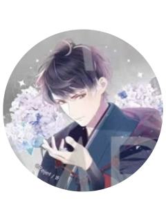 无神琉辉(闪)-紫阳花普闪吧唧