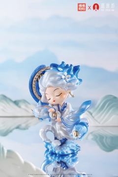 海韵青瓷圣女