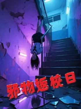 邪物返校日