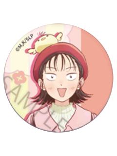 岩仓美津未1-游乐园系列吧唧