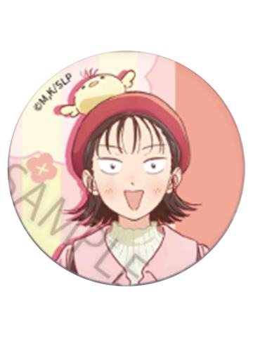岩仓美津未1-游乐园系列吧唧
