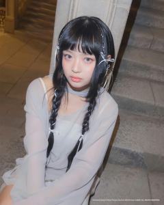 HANNI生咖应援