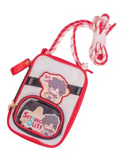 叶修(特典赏多层护照包)-启航系列国家队好物赏