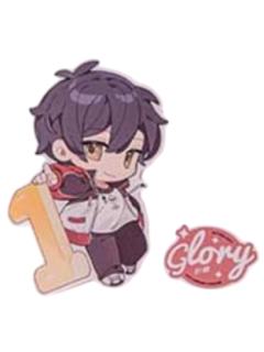 叶修(last赏贴纸)-启航系列国家队好物赏