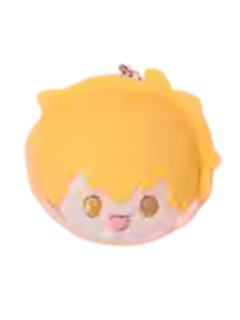 黄少天(g赏毛绒头挂件)-启航系列国家队好物赏