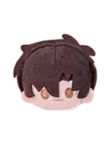 叶修(g赏毛绒头挂件)-启航系列国家队好物赏