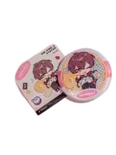 张佳乐(l赏徽章贴纸套装)-启航系列国家队好物赏