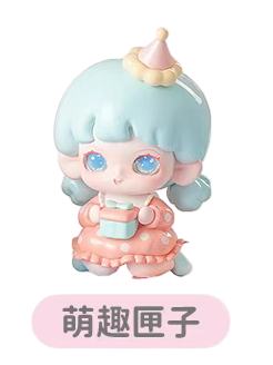 萌趣匣子