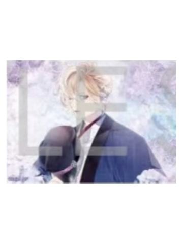 无神皓2-紫阳花珠光卡