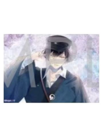 无神梓2-紫阳花珠光卡