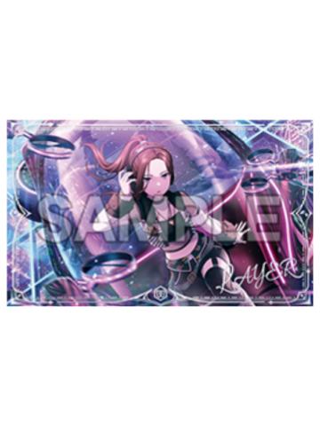 和奏瑞依A-RAISE A SUILEN收藏集ver.纪念留影卡