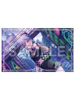 朝日六花B-RAISE A SUILEN收藏集ver.纪念留影卡