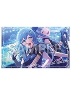 鳰原令王那&朝日六花-RAISE A SUILEN收藏集ver.纪念留影卡