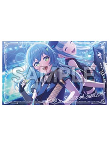 鳰原令王那&朝日六花-RAISE A SUILEN收藏集ver.纪念留影卡