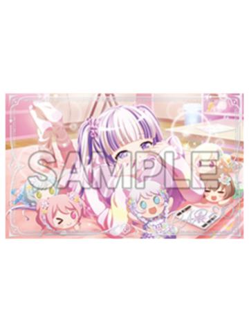 鳰原令王那B-RAISE A SUILEN收藏集ver.纪念留影卡