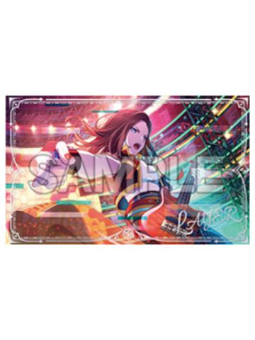 和奏瑞依A-RAISE A SUILEN收藏集ver.纪念留影卡