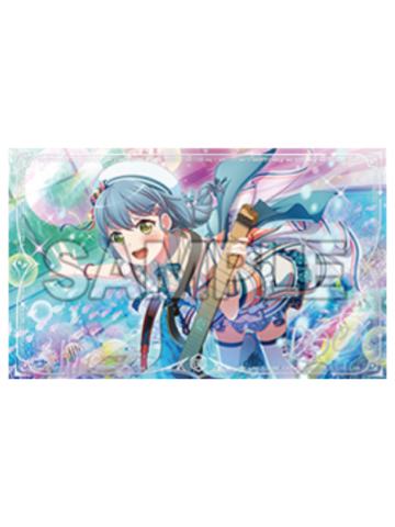 朝日六花A-RAISE A SUILEN收藏集ver.纪念留影卡