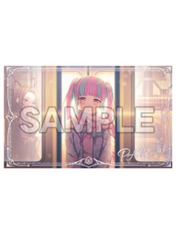 鳰原令王那B-RAISE A SUILEN收藏集ver.纪念留影卡