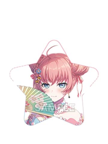 珠手知由B-RAISE A SUILEN收藏集ver.星型亚克力挂件