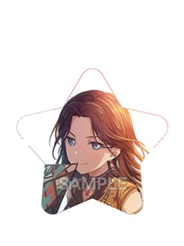 和奏瑞依B-RAISE A SUILEN收藏集ver.星型亚克力挂件