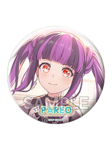 鳰原令王那(大隐藏)-RAISE A SUILEN收藏集ver.角色徽章