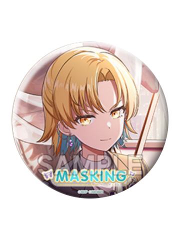 佐藤益木(大隐藏)-RAISE A SUILEN收藏集ver.角色徽章