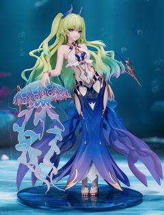 梅比乌斯- 湛碧之女Ver. 1/8手办