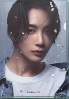 芭妮兰文件夹 ver.B