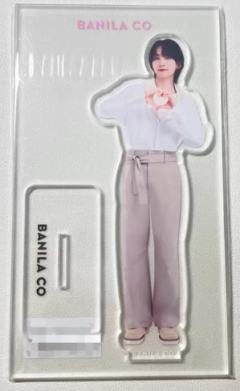 芭妮兰立牌