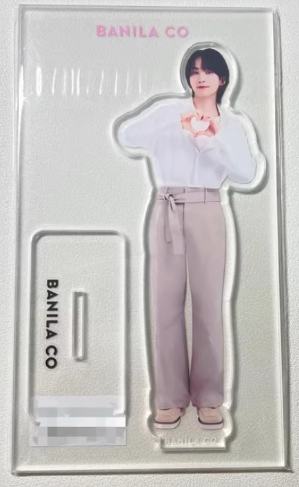 芭妮兰立牌