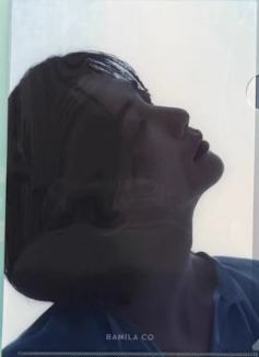 芭妮兰文件夹 ver.C