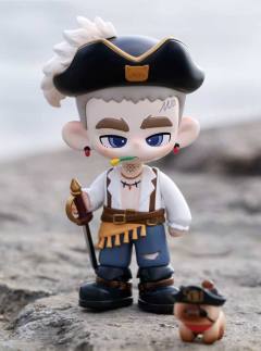 海盗