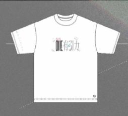 「5/5·ONE有引力」演唱会应援服 白