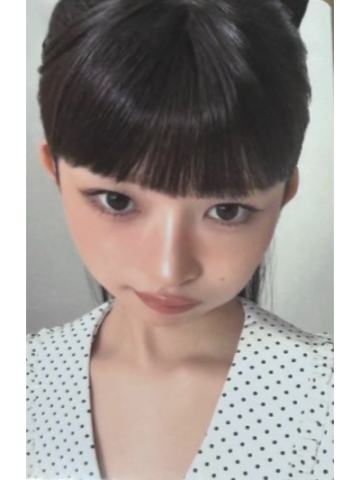 rom'u美瞳卡 ver.C