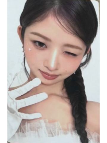 rom'u美瞳卡 ver.D