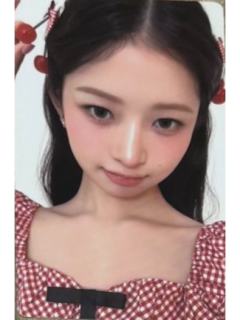 rom'u美瞳卡 ver.B