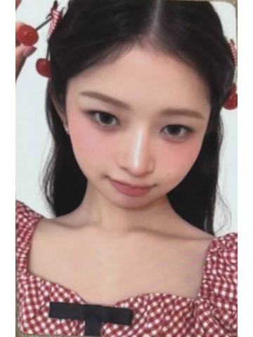 rom'u美瞳卡 ver.B