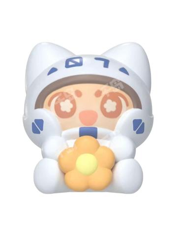 鲁班七号(星空梦想)-乐开花萌趣豆系列