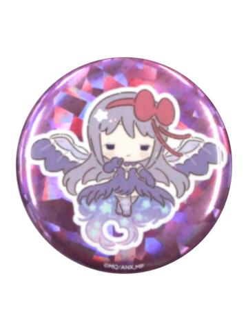 晓美焰(闪徽章套组)-Shaften叛逆的物语周边