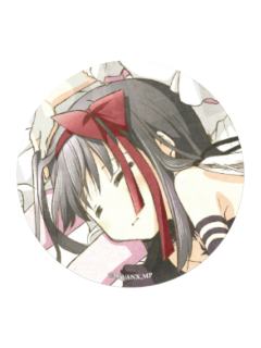 晓美焰(天使恶魔徽章套组)-Shaften叛逆的物语周边