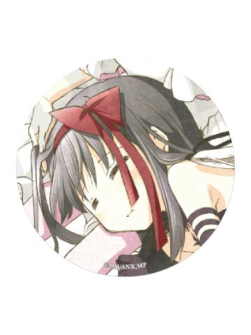 晓美焰(天使恶魔徽章套组)-Shaften叛逆的物语周边