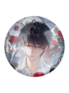 安折(徽章套组)-Juliet系列周边